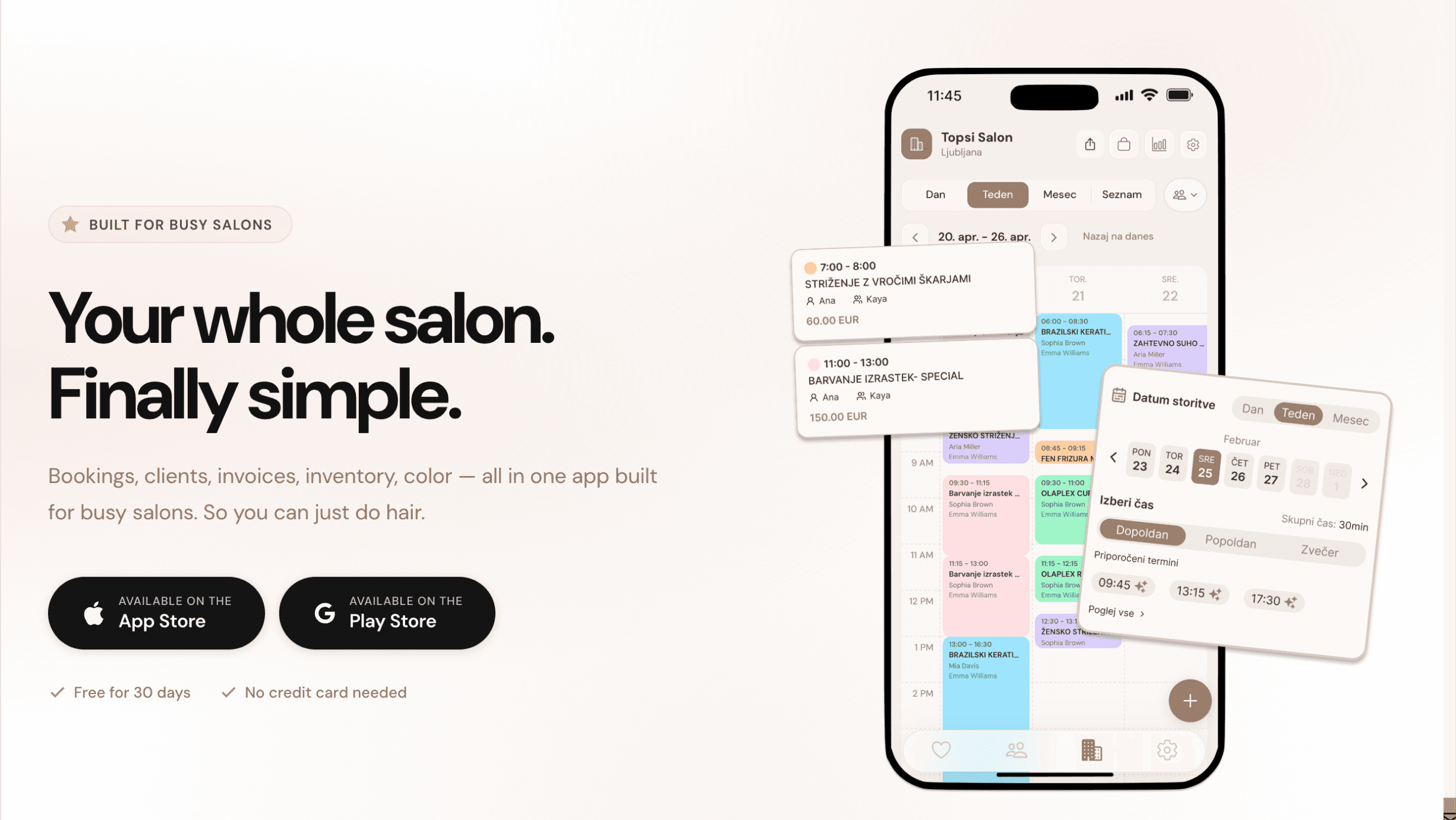 Topsi.ai